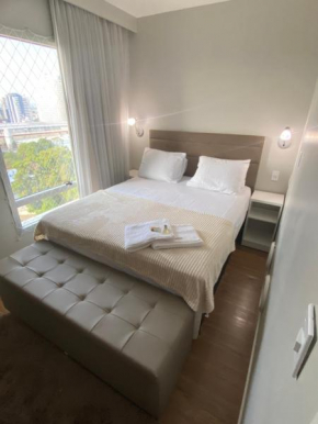 The Future Manaus Flat para até 4 pessoas Mercure Manaus